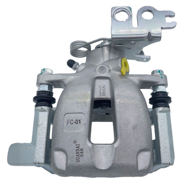 Brake Caliper-Rear  Axle Right OEM: 2k0615424B FOR Volkswagen Candy