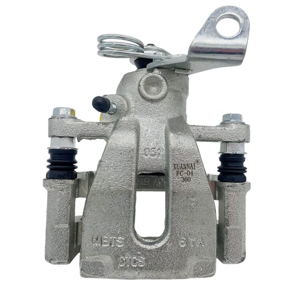Brake Caliper-Rear  Axle Right OEM: 3520002BAC0000 FOR Trumpchi GA5