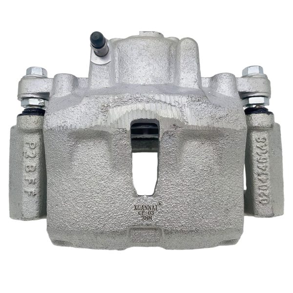 Brake Caliper-Front Axle Right OEM: S6-3501140 FOR BYD S6/M6/GX7