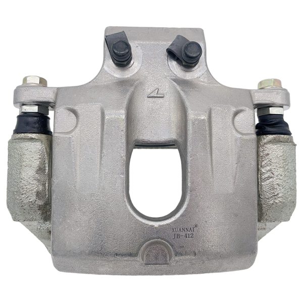 Brake Caliper-Rear Axle Right OEM: 15855609 FOR Buick Enclave 09-14