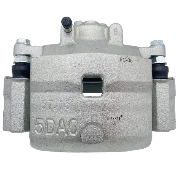 Brake Caliper-Front Axle Right OEM: B5CA03398Z FOR BESTUNE X80