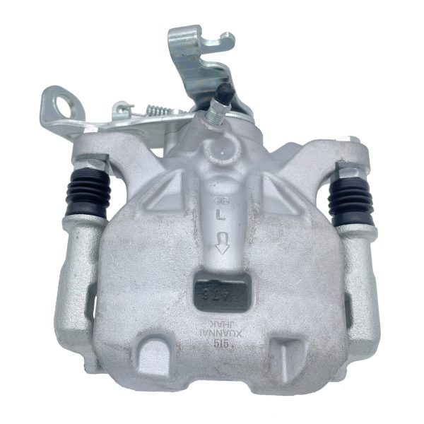 Brake Caliper-Rear Axle Left OEM: B4Y7-26-99ZC FOR Mazda 3 Axela