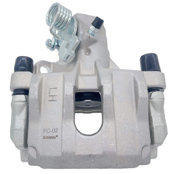 Brake Caliper-Rear  Axle Left OEM: 8M51-2M089-AC FOR Ford 12 Focus/Mondeo Escape