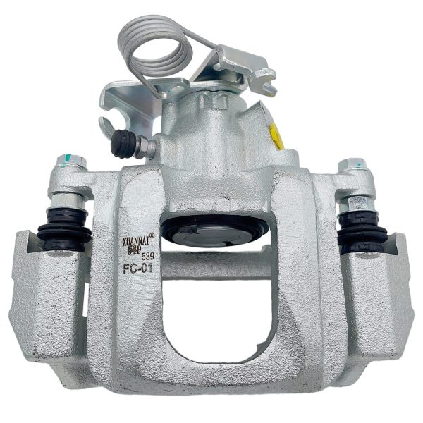 Brake Caliper-Rear Axle Left OEM: CT4Z-2553-B FOR Ford  Edge