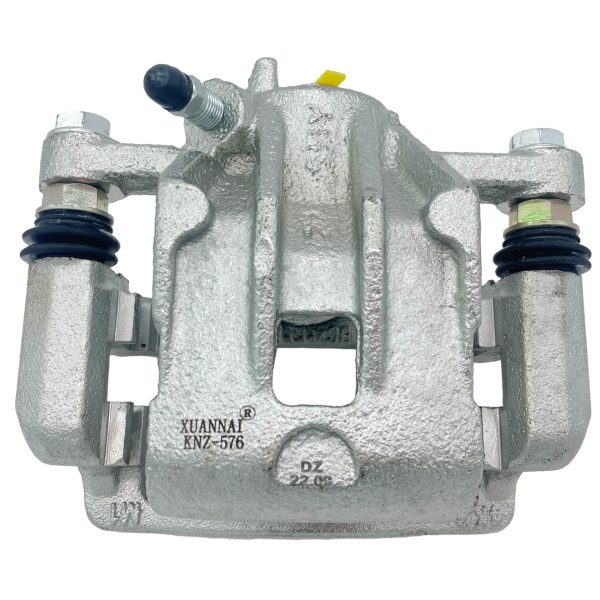 Brake Caliper-Rear Axle Right  OEM: 58311-4VA40 FOR Kia K3/Hyundai Elantra
