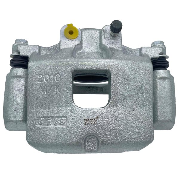 Brake Caliper-Front Axle Left OEM: 13510291 FOR Buick Envision