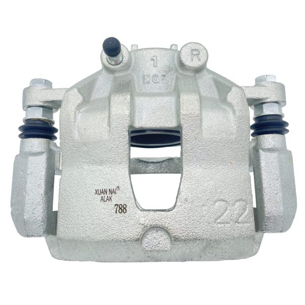 Brake Caliper-Front Axle Right OEM: 58190-H2A00 FOR Hyundai Verna/K2