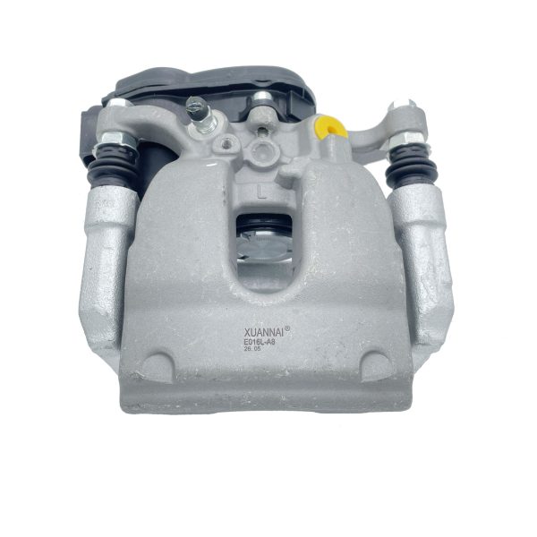 Brake Caliper-Rear  Axle Left OEM: A0004232781 FOR Benz E/213