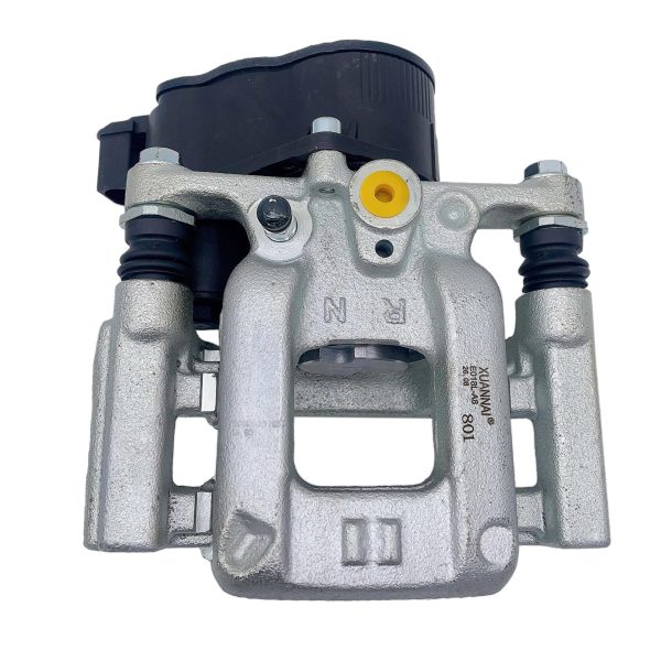 Brake Caliper-Rear Axle Left OEM: 9813066180 FOR PEUGEOT 14 308/408/Geely 18 PY/18Emgrand G5