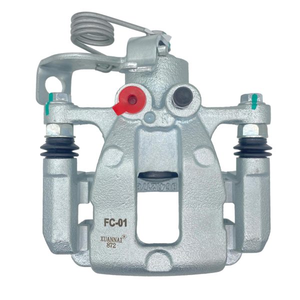 Brake Caliper-Rear  Axle Right OEM: 58311-F9A30 FOR Hyundai Verna