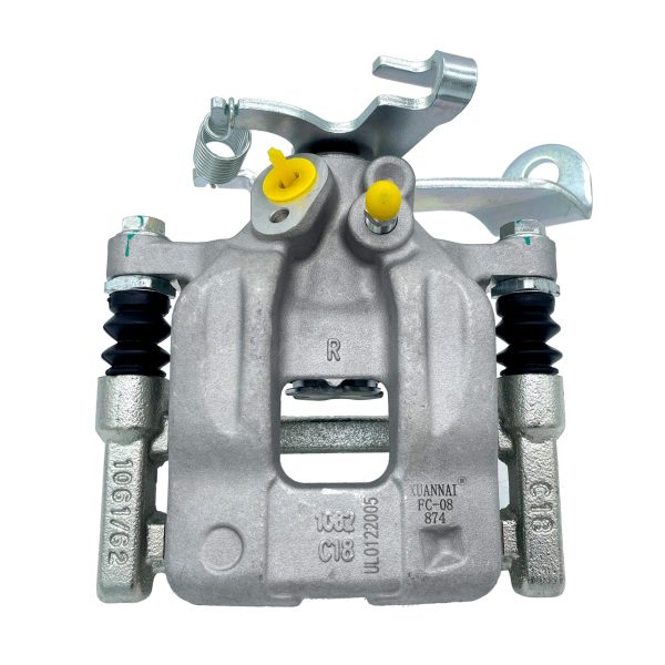 Brake Caliper-Rear  Axle Right  OEM: 44001-6LA0A FOR Nissan SYLPHY B18/19