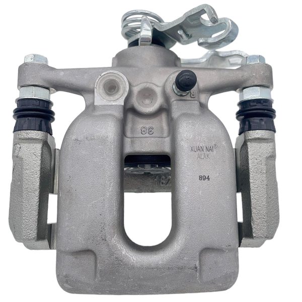 Brake Caliper-Rear  Axle Right OEM: 13590521 FOR Buick Verano/Cruze/Cruze