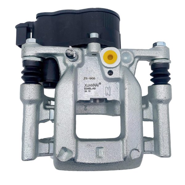 Brake Caliper-Rear  Axle Left OEM: 4050033600 FOR Geely 18Borui GE/PEUGEOT 5008