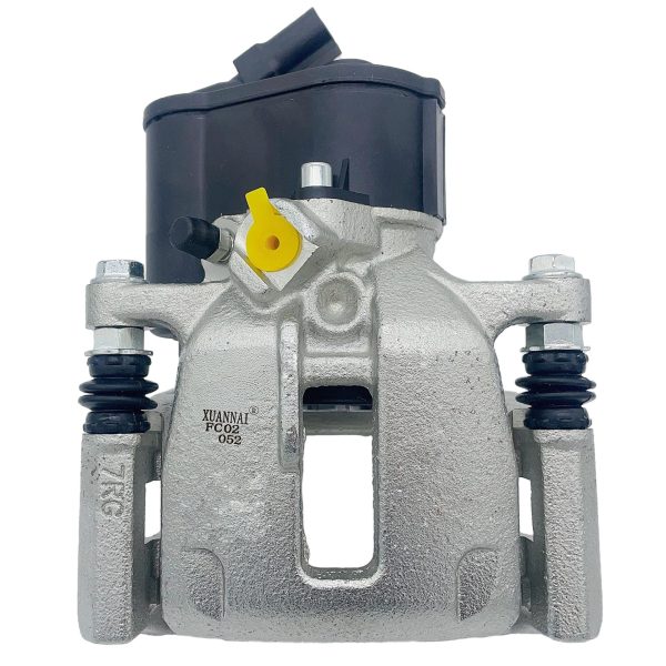 Brake Caliper-Rear  Axle Right OEM: 5N0615404 FOR Volkswagen  Passat/Tiguan/MAGOTAN