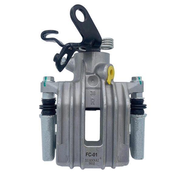 Brake Caliper-Rear  Axle Right OEM: 1K0615424D FOR Audi  A3/04-12
