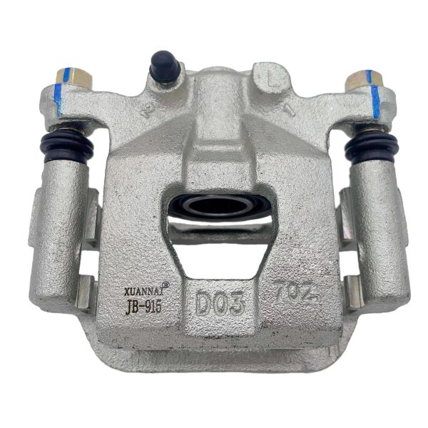 Brake Caliper-Rear  Axle Left OEM: 4583001 FOR AEOLUS A60