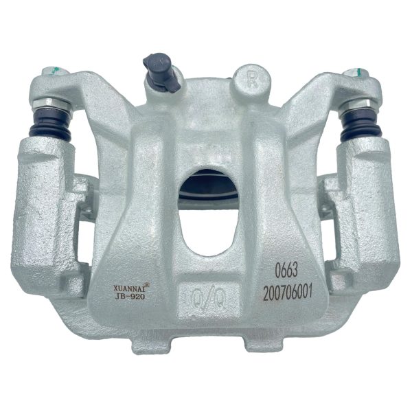 Brake Caliper-Rear  Axle Right OEM: 440011LB0A FOR Nissan Patrol /12-18/Infiniti QX80/13-16/QX56/13