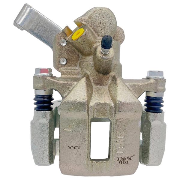 Brake Caliper-Rear Axle Left OEM: 55402-80T00-999 FOR SUZUKI SX4