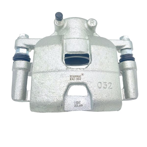 Brake Caliper-Front Axle Right OEM:90925373 FOR Buick Excelle 1.5 13-16