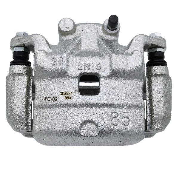 Brake Caliper-Front Axle Left OEM: 41011-JN00A FOR Nissan 08-12TEANA/SYLPHY/J32