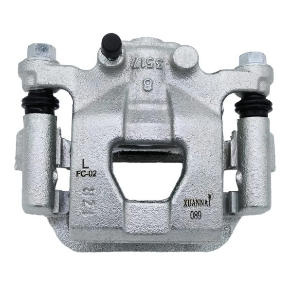 Brake Caliper-Rear  Axle Left OEM: 44011-EM11A FOR Nissan QASHQAI/SYLPHY/Haima S5