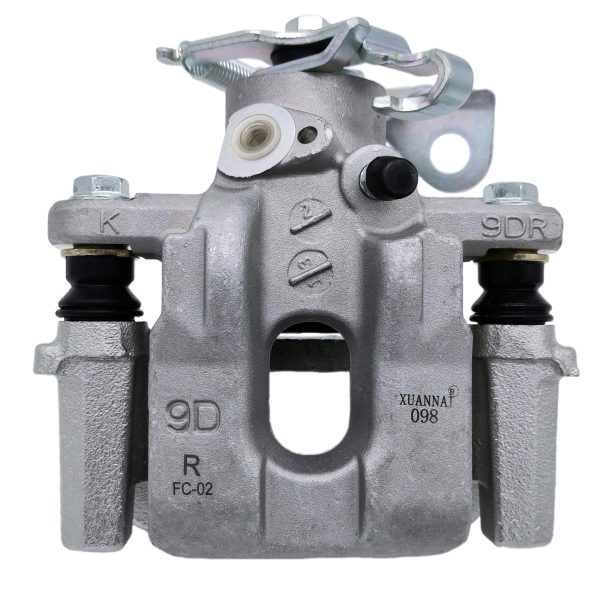 Brake Caliper-Rear  Axle Right OEM: 44001-3AW0A FOR Nissan SUNNY/N17/MARCH