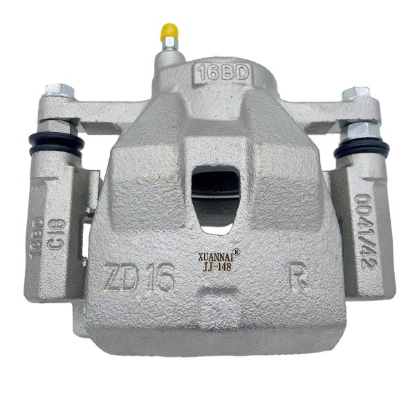 Brake Caliper-Front Axle Right OEM: 47730-0D130 FOR TOYOTA 08-13 VIOS/YARIS