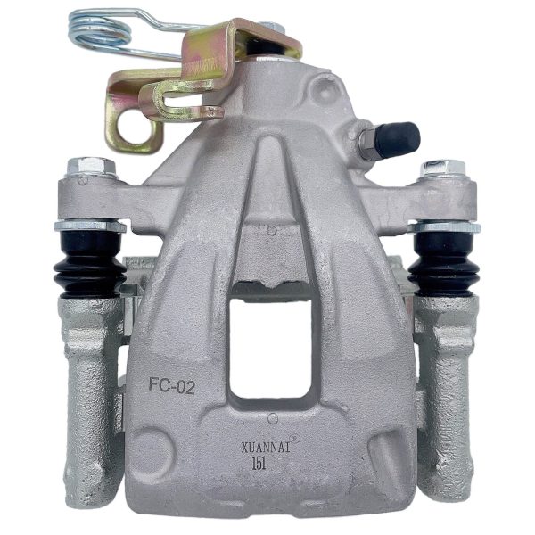 Brake Caliper-Rear  Axle Right OEM: 4400Q7 FOR PEUGEOT 307/408/08