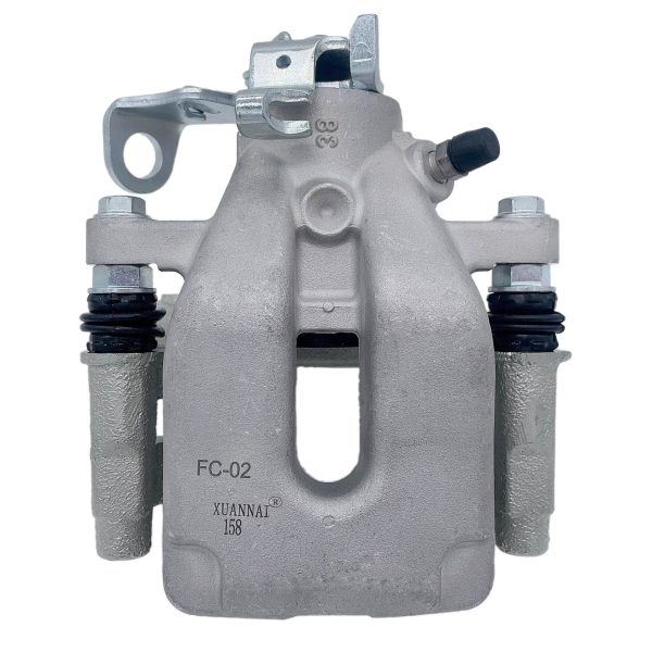 Brake Caliper-Rear  Axle Right OEM: 4400N5 FOR PEUGEOT 307/301/05-08 /ELYSEE M43/PEUGEOT 2008