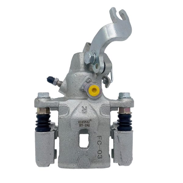 Brake Caliper-Rear  Axle Right OEM: 58311-2DA00 FOR Hyundai LANTRA/Coupe