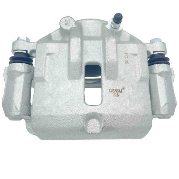 Brake Caliper-Front Axle Right OEM: 58130-1D000 FOR Kia  Carens 07-13