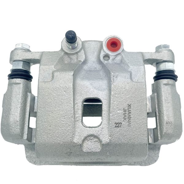 Brake Caliper-Rear  Axle Left OEM: 58310-2PA70 FOR   Santafe 2.4/Sorento 2.4/Sorento 2.2