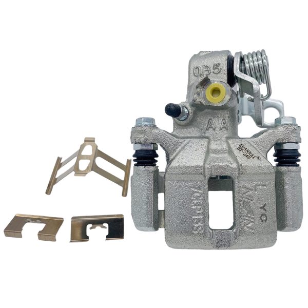HONDA FIT CITY EVERUS OEM: 43019-SEN-A00 43019SENA00 BRAKE CALIPER - REAR AXLE LEFT FOR XUANNAI