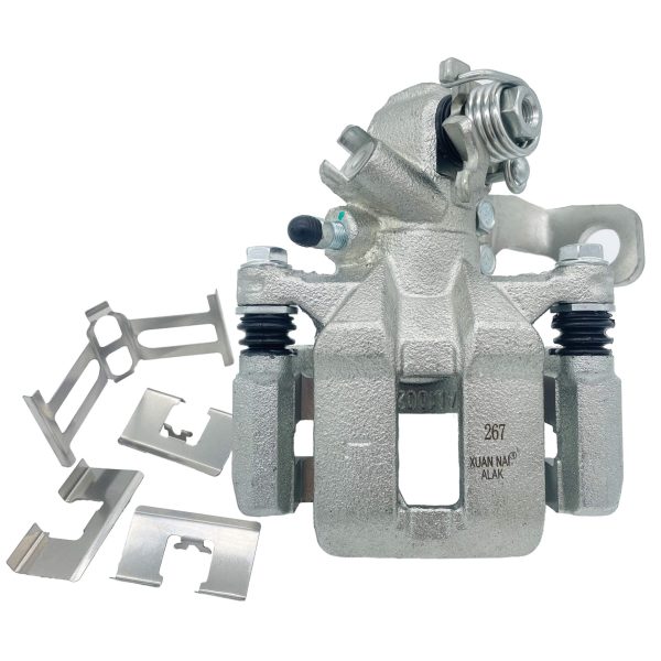 Brake Caliper-Rear  Axle Left OEM: 43019-TM5-H00 FOR Honda City 1.8/Crider GM3/GJ5