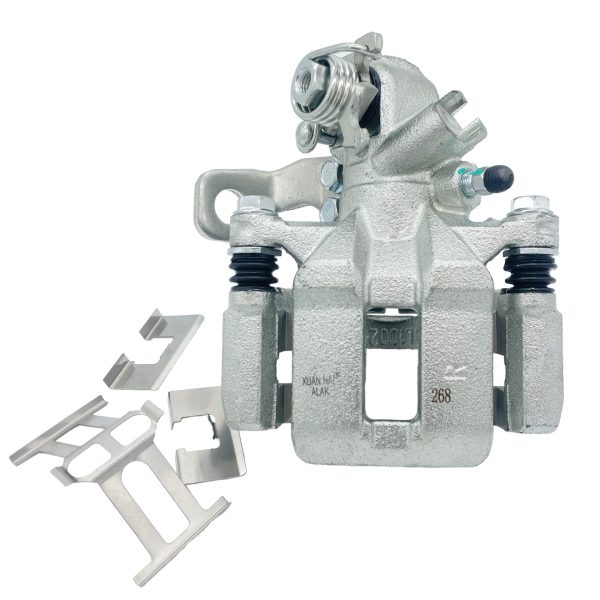 Brake Caliper-Rear  Axle Right OEM: 43018-TM5-H00 FOR Honda City 1.8/Crider GM3/GJ5