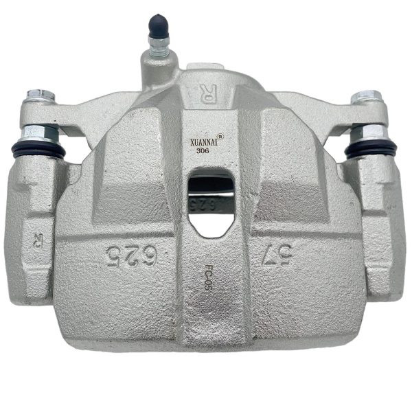 Brake Caliper-Front Axle Right OEM: GP9B-33-98Z-A1 FOR CX-4/Atenza
