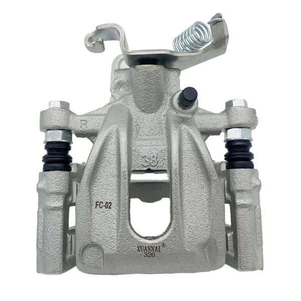 Brake Caliper-Rear  Axle Right OEM: 4S712552AB FOR Ford  Mondeo05-07