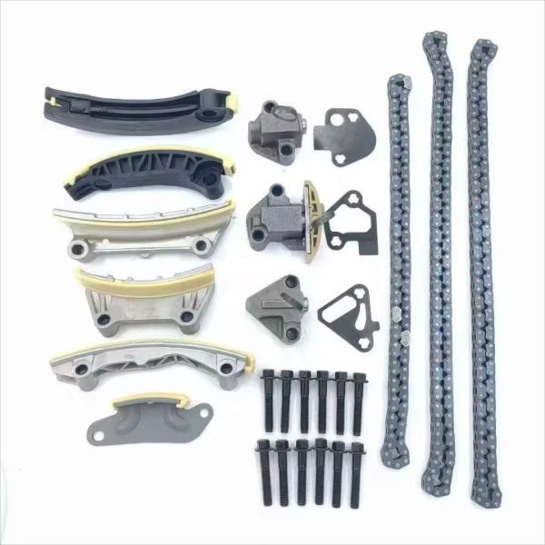 Timing Repair Kit OEM: 12651450 FOR Chevrolet Captiva Equinox 3.0