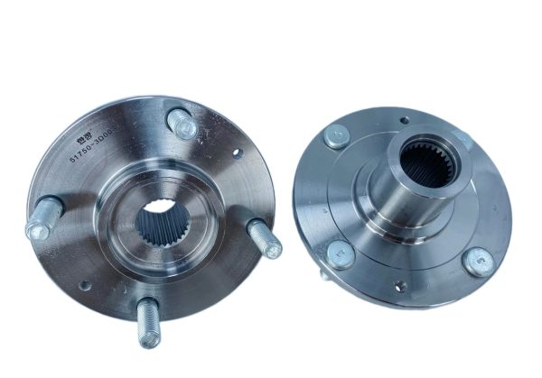 Front Wheel Housing OEM: 51750-3D003 FOR Hyundai Sonata