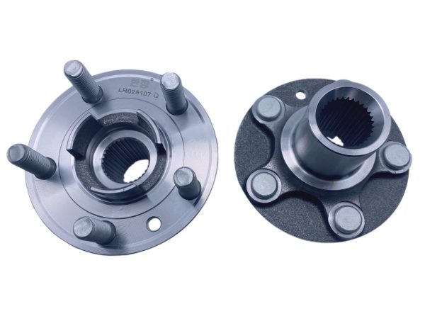 Front Wheel Housing OEM: LR025107 FOR Landrover Range Rover Evoque