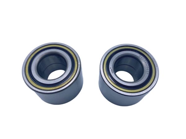 Front Wheel Bearing OEM:  DAC25520037 FOR Maple Automobile/ELYSEE/QQ/PEUGEOT 206/207