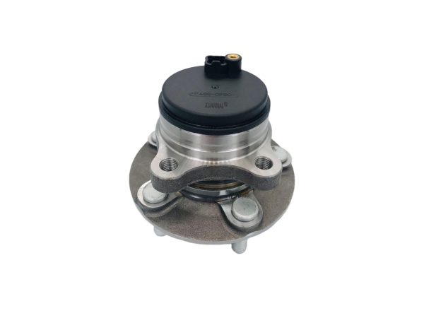 Front Wheel Bearing OEM: DG9C-2C299 FOR Ford 13 Mondeo