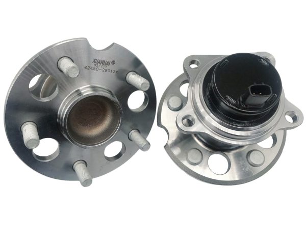 Front Wheel Bearing OEM: 42450-28012 FOR TOYOTA PREVIA/Previa ACR30