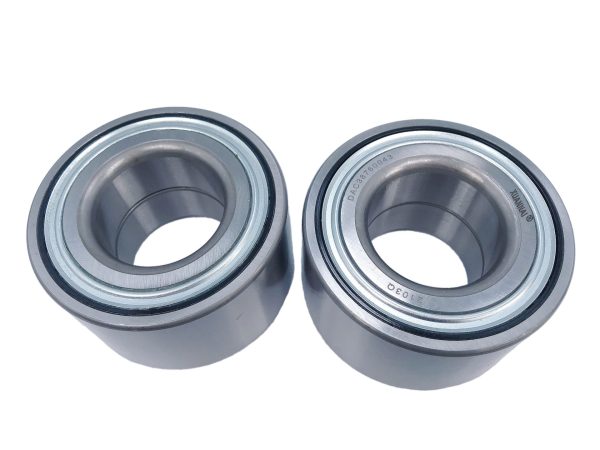 Front Wheel Bearing OEM: DAC38760043 FOR Nissan