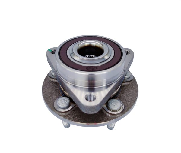 Front Wheel Bearing OEM: 13502828 FOR Excelle/Cruze/Verano