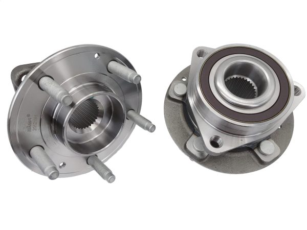 Front Wheel Bearing OEM: 26676790 FOR Buick GL6