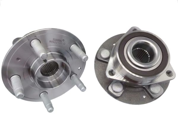 Front Wheel Bearing OEM: 90922185 FOR Buick 17 GL8