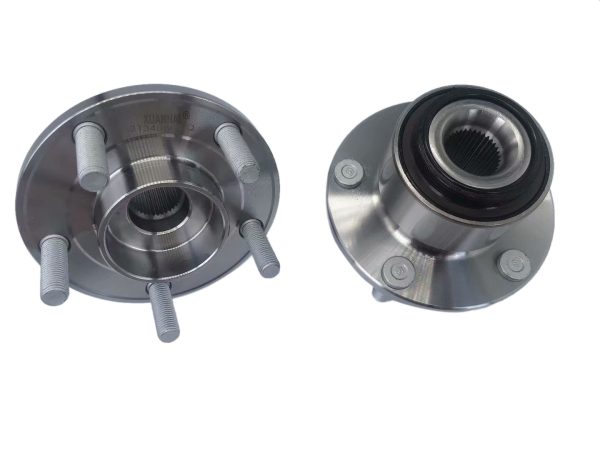 Front Wheel Bearing OEM:  31340604 FOR Volvo S40/C30/V50