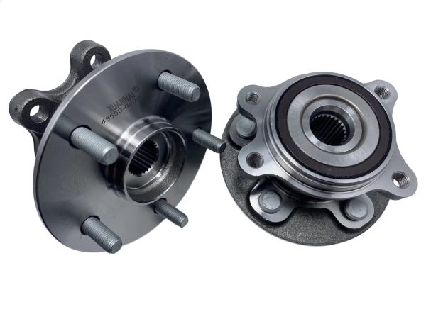 Front Wheel Bearing OEM:   43550-0604026 FOR TOYOTA 18Camry/AVALON/19 RAV4